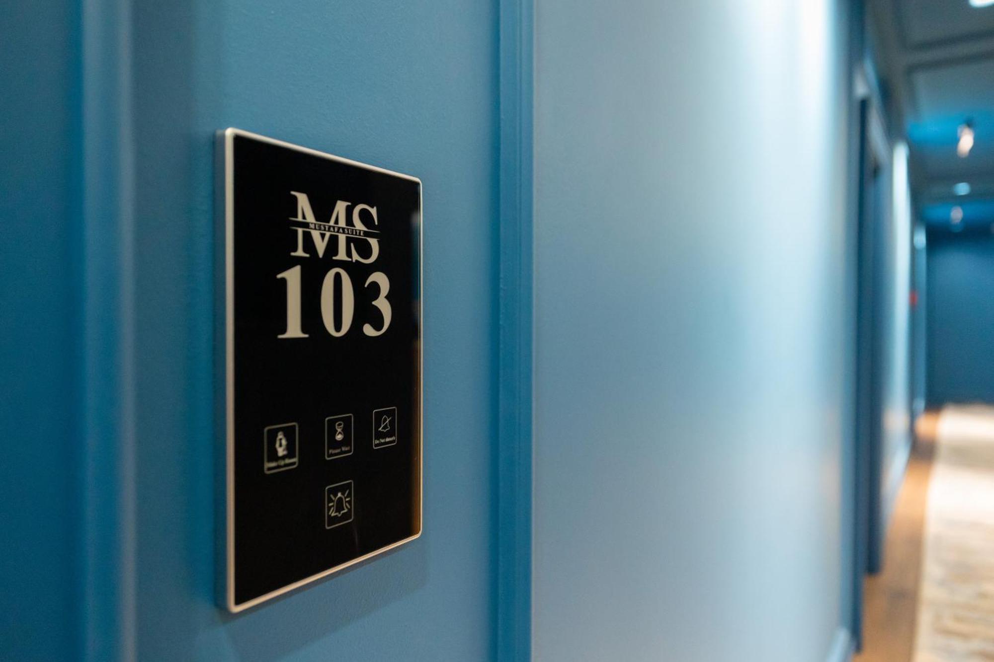 Mustafa Suites Wlora Zewnętrze zdjęcie