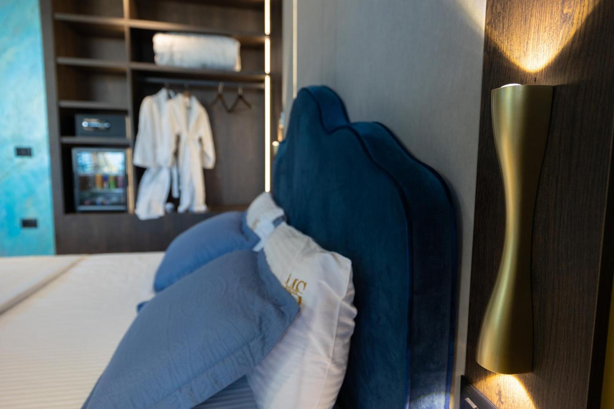 Mustafa Suites Wlora Zewnętrze zdjęcie