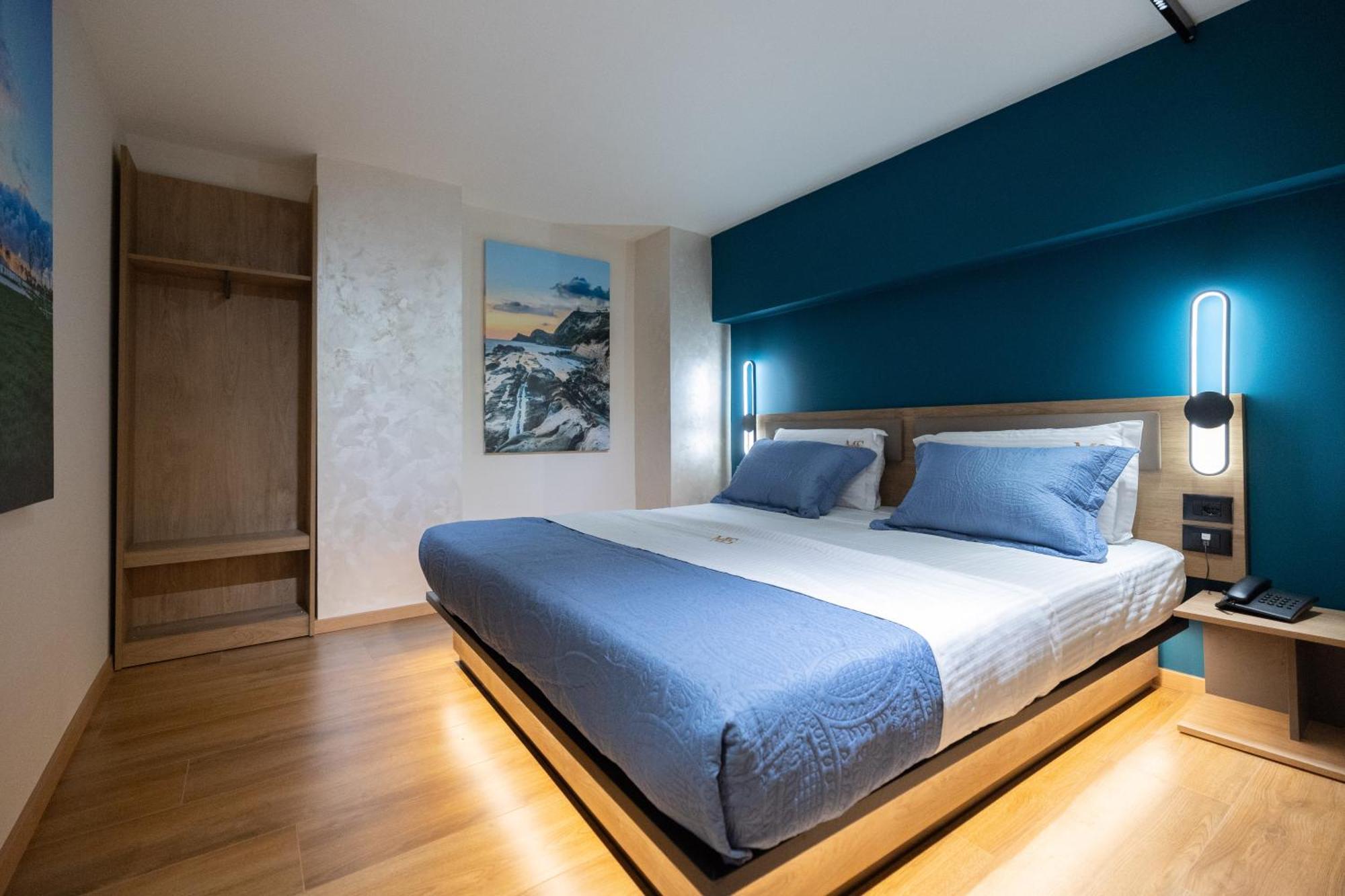 Mustafa Suites Wlora Zewnętrze zdjęcie