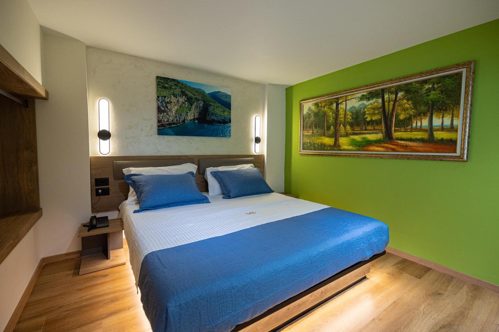 Mustafa Suites Wlora Zewnętrze zdjęcie