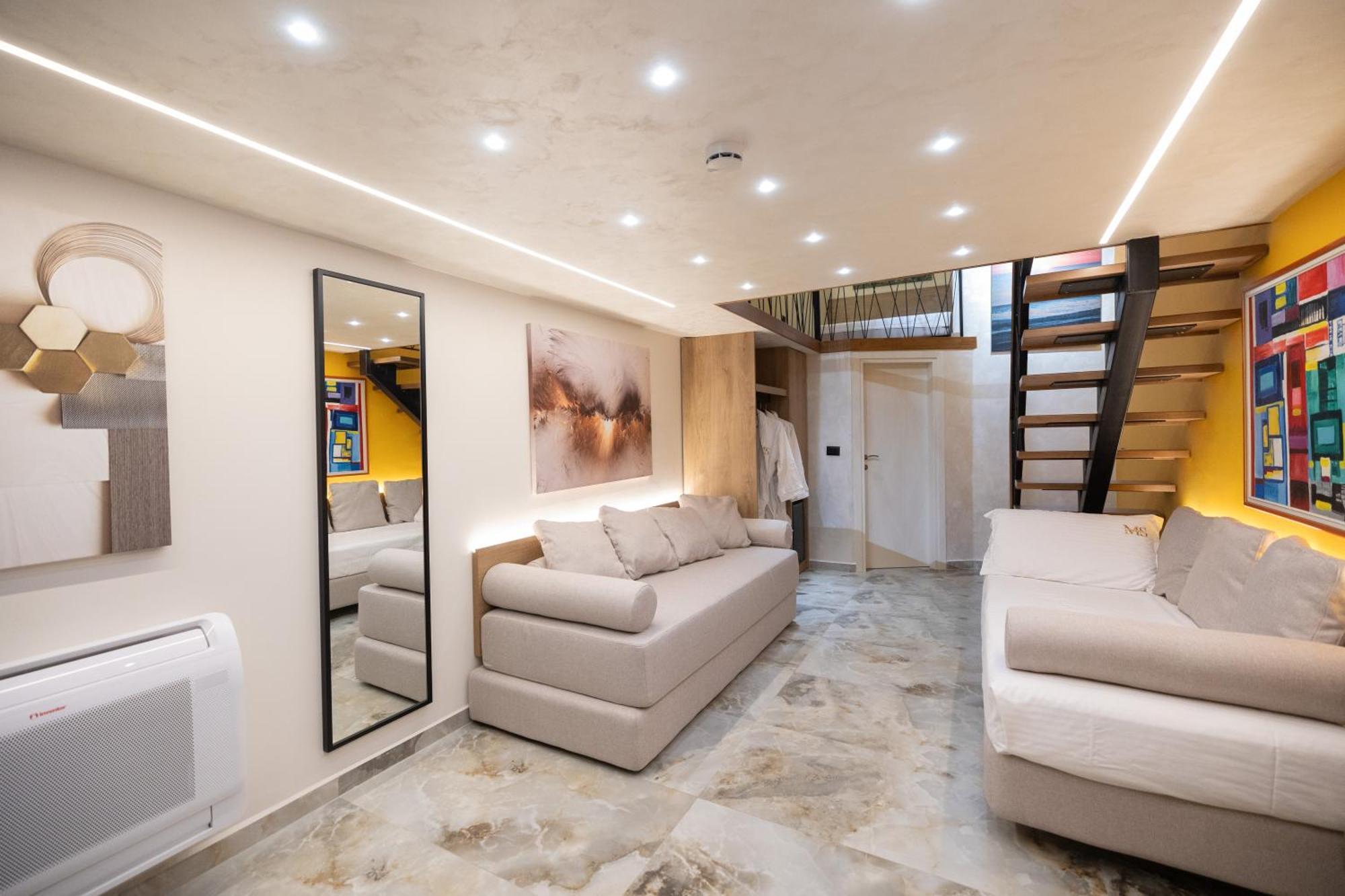 Mustafa Suites Wlora Pokój zdjęcie