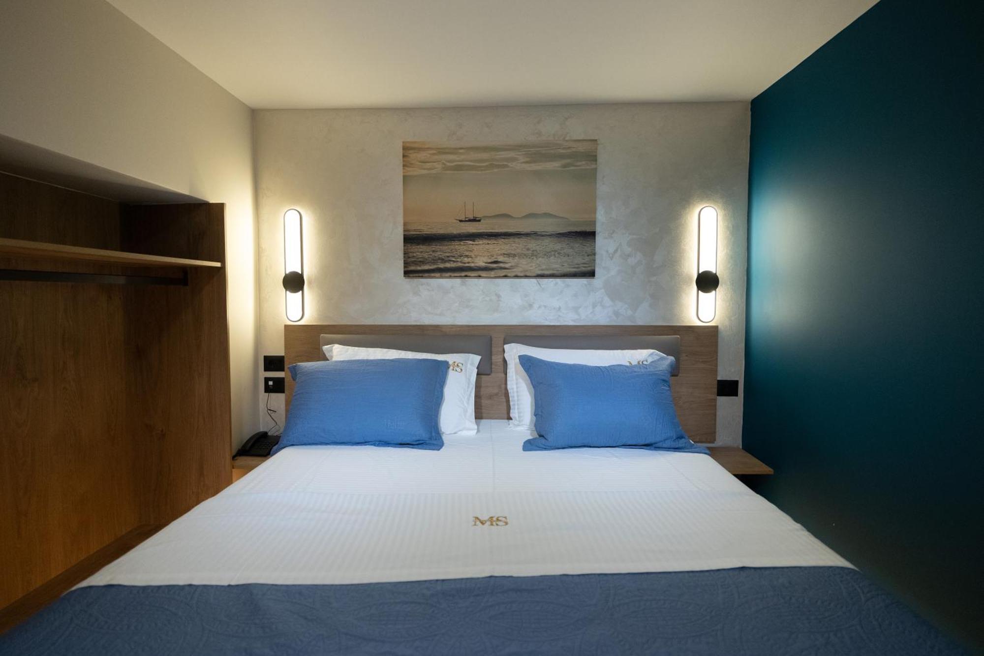 Mustafa Suites Wlora Pokój zdjęcie